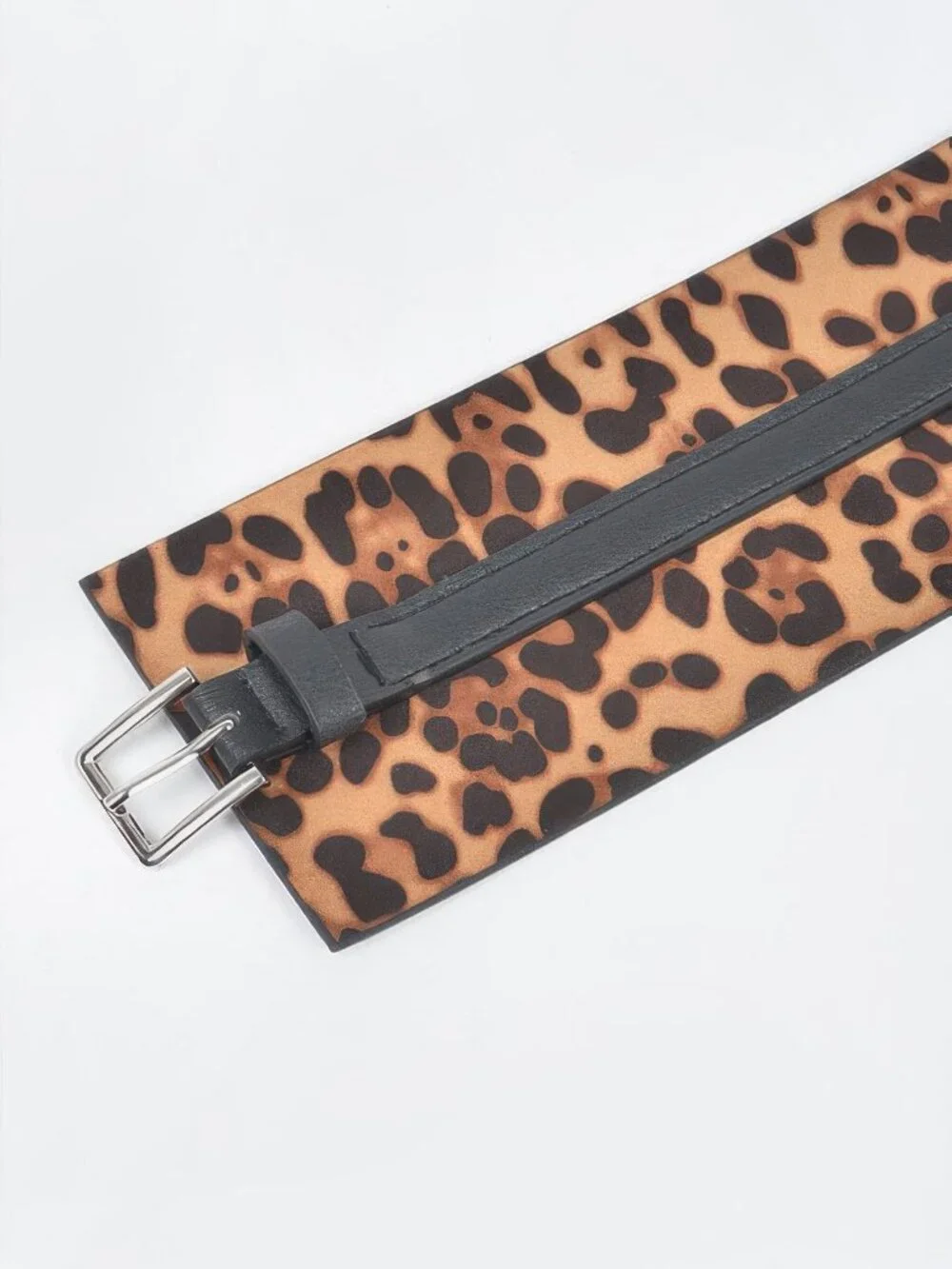Leo Corset Belt
